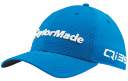 TaylorMade Tour Radar Mens Royal Cap