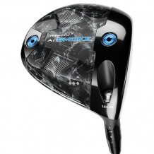 Callaway Paradym AI Smoke Triple Diamond Mens Driver 