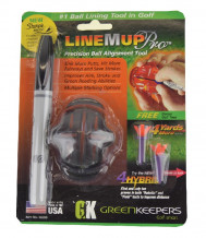 Line-M Up Pro Brush Alignment Aid