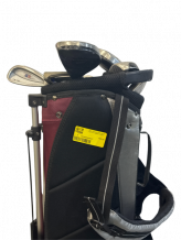 Pre-owned US Kids Tour Series Package Set 