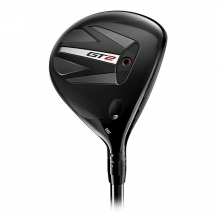 Titleist GT 2 Mens Fairway Wood
