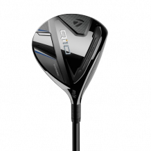 TaylorMade Qi10 Men's Fairway Wood