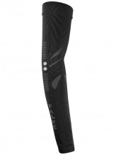 Falke Arm Protector Unisex Black 