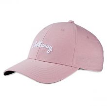 Callaway Ladies Stitch Magnet Cap (Mauve)