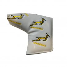 Springboks Blade Putter Cover 
