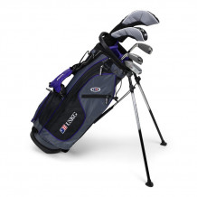 U.S. Kids Ultralight 54" Junior Pack Set