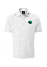 Oscar Jacobson Southern Guards Men's Herald Polo (White)