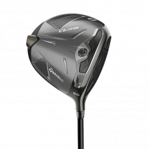 TaylorMade Qi35 Men's Driver - Diamana T+ Shaft