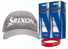 Srixon Cap Wrap 