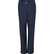 Abacus Camargo Ladies Navy Slax
