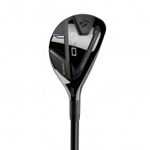 TaylorMade Qi10 Men's Rescue