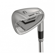 Cleveland Smart Sole Full-Face Men's Wedge 