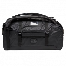 Oakley 50L Road Trip Black Duffel Bag 