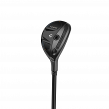 TaylorMade Qi4D Mens Hybrid