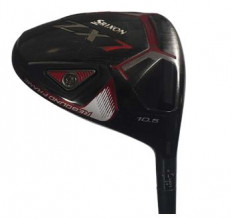 Pre-owned Srixon ZX7 Men's Driver