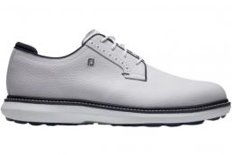 Footjoy Traditions Blucher Men's Golf Shoes
