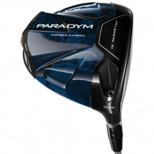 Callaway Paradym Mens Driver