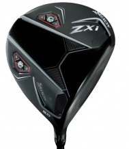 Srixon ZXi Range