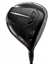 Titleist TSR4 Mens Driver