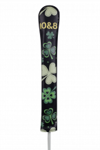 10&8 Clover Alignment Stick Cover 