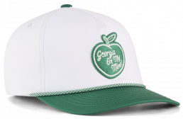 Puma 30904  Men's Rope Cap (Green)