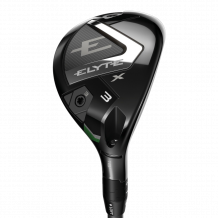 Callaway Elyte X Men's Hybrid 
