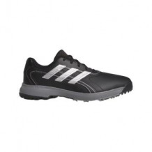 ドリアンパパ Best Value adidas Traxion Lite Max SL Black/ Silver Men's Shoe