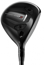 Titleist GTS3 Mens Fairway Wood  