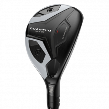 Callaway Quantum Max OS Men's Hybrid