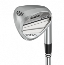 Cleveland CBX4 ZipCore Men's Wedges 
