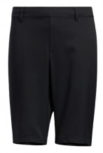 adidas Ultimate365 Adjustable Juniors Black Shorts