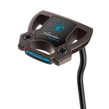 TaylorMade Spider Tour X TP Torched PVD Mens Putter  