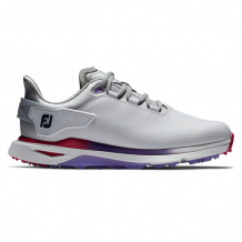 FootJoy PRO SLX Ladies White Shoes