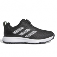 Adidas CodeChaos BOA Junior Black Shoe