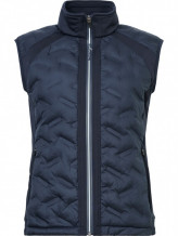 Abacus Portrush Hybrid Ladies Navy Ves