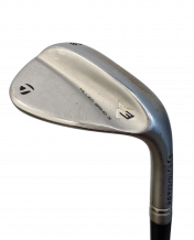 Pre-owned Taylormade MG3 Men's Wedge 