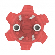 SoftSpike Pivix Fast Twist Kit