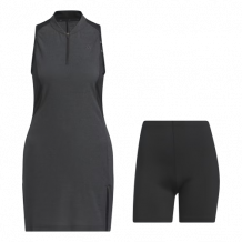 adidas Ultimate Ladies Black Dress