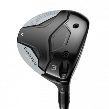 Callaway Quantum Max D Ladies Fairway Wood 