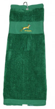 Super Rugby 14 Towel