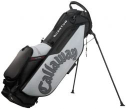 Callaway Quantum Tour Stand Bag 