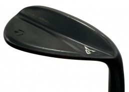 Pre-owned TaylorMade M4 Men's Wedge 