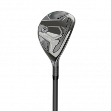 TaylorMade Qi35 Max Lite Ladies Hybrid 