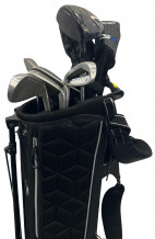 Pre-owned US Kids TS5 Junior Package Set