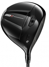 Titleist GTS2 Mens Driver - Tour AD