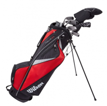 Wilson Tour RX Men's Package Set 