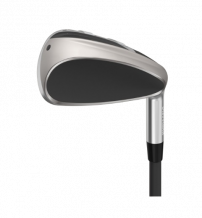 Cleveland XL2 Halo Full-Face Ladies Irons