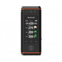 Bushnell Wingman HD GPS Speaker