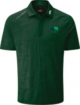 Oscar Jacobson Southern Guards Men's Herald Polo (Pineneedle) 