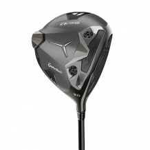 TaylorMade Qi35 LS Men's Driver - Kaili Blue Shaft